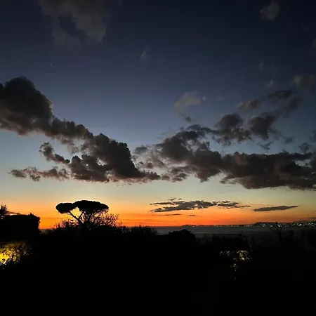 Elisabeth Seaview Apartments Sorrento Coast-3